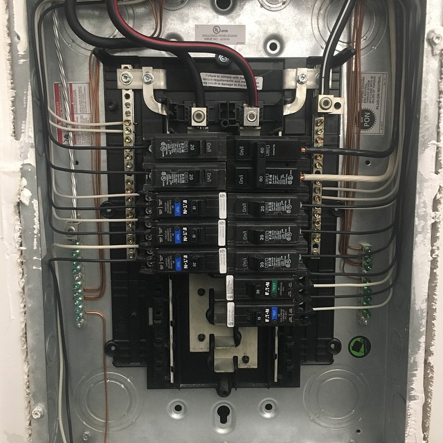 Noah Electric Company