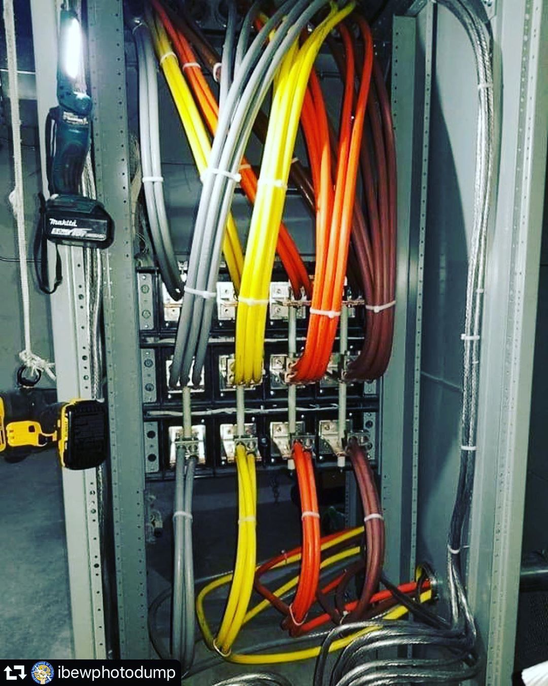 Noah Electric Company